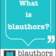 What is blauthors?