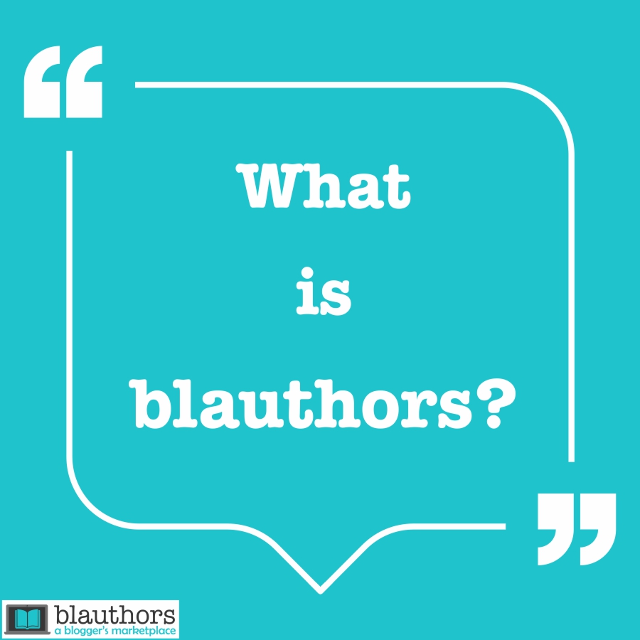 What is blauthors?