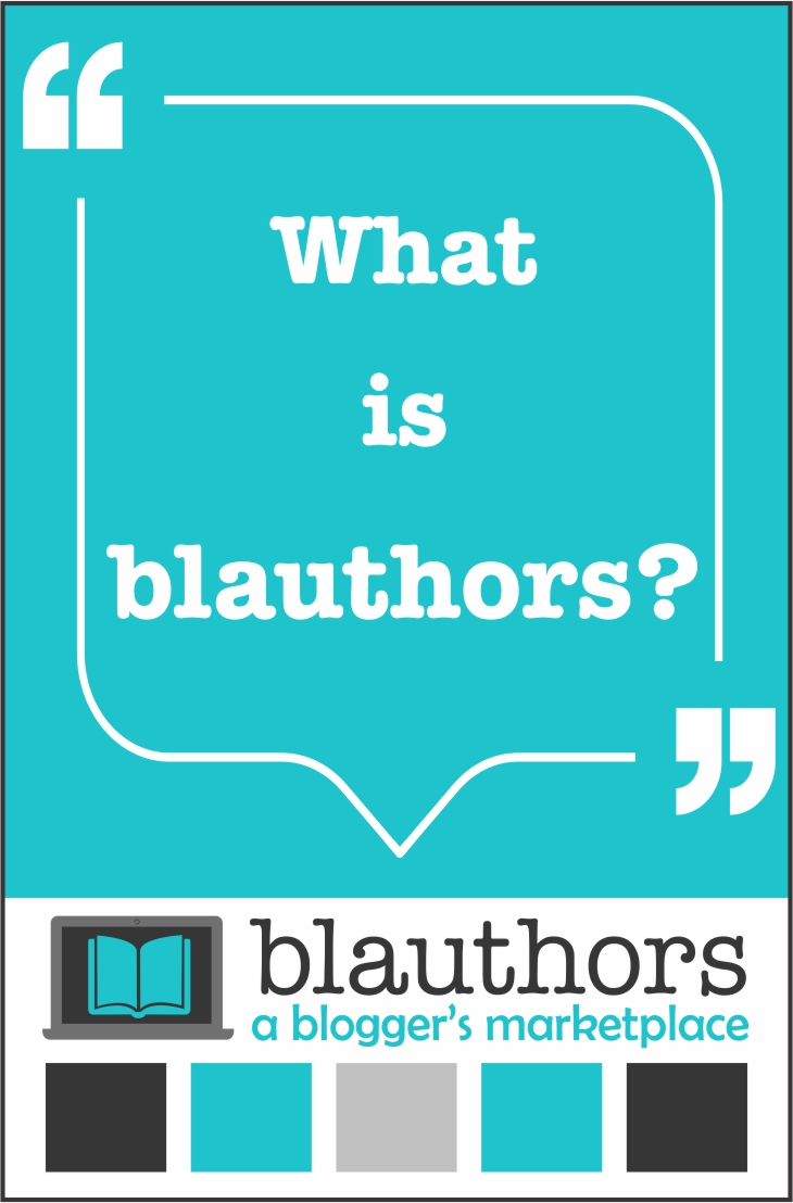 What is blauthors?