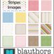 Colorful Dots and Stripes FREE from blauthors