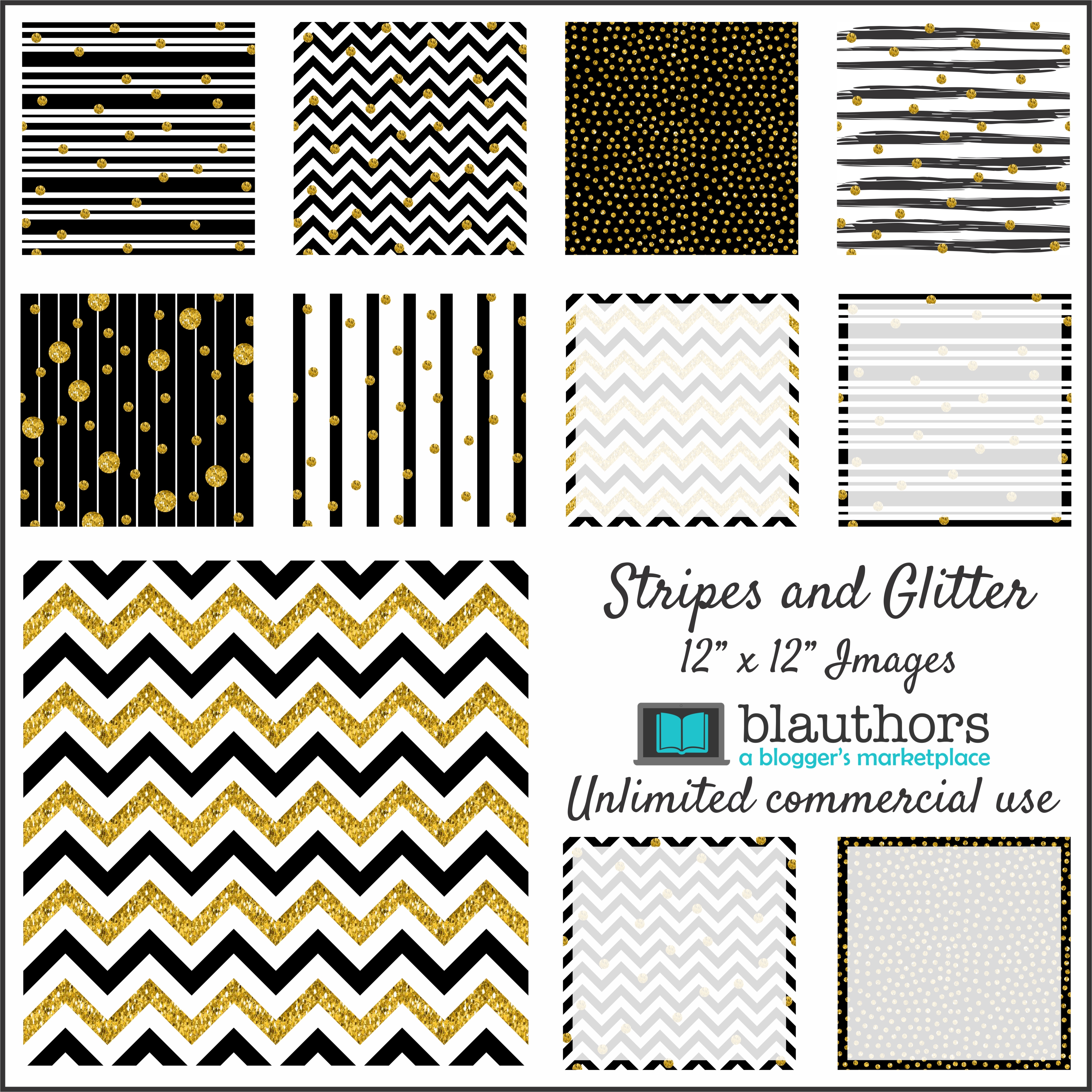 glitter and stripes background images commercial use