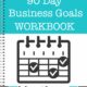 The 90 Day Business Goals Workbook digital download helps you to expand your potential and accomplish your goals.  You will learn how to set and follow through on your business goals.