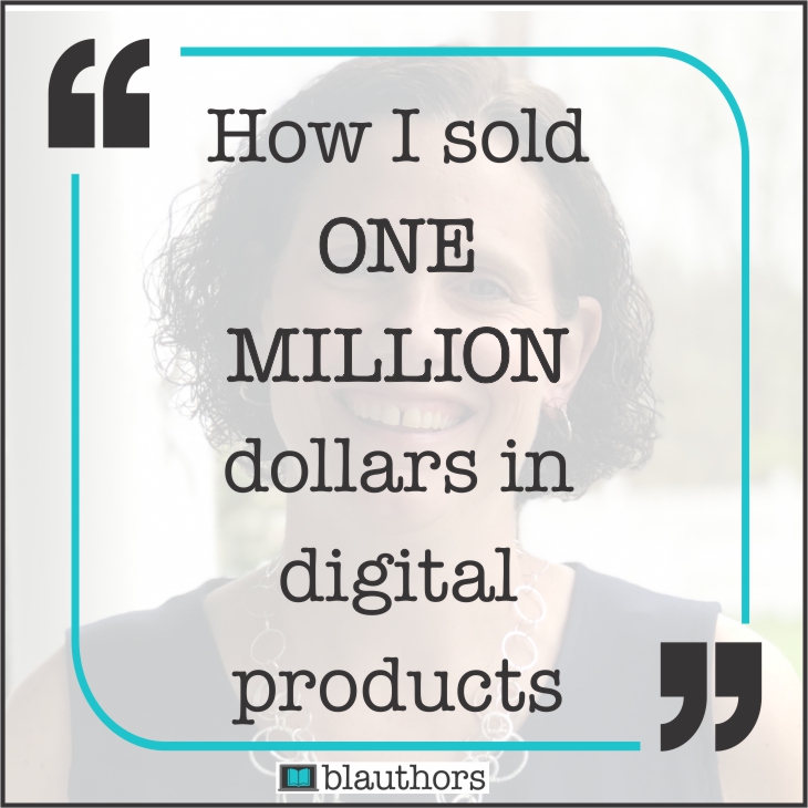 We see headlines like this all.the.time on social media (especially Pinterest).  I have to admit they catch my eye and I click.  And I read, again and again, the business stories of how people have made huge profits teaching mostly about blogging, creating webinars, podcasts, etc.  My story is different.  One of the biggest differences is that I have made almost all of my sales selling educational resources for teachers, parents and pediatric therapists.  Here is how I sold over one million dollars worth of digital products