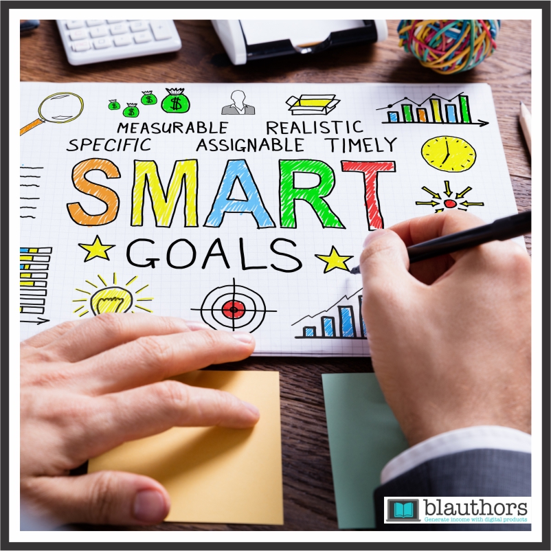 Successful business owners and high achievers in all areas set goals.  When you learn the power of goal setting to increase your success in business it is one of the best ways to boost your business and increase your sales.  You need to decide what it is that you are trying to accomplish and then plan how you will follow through with those goals.