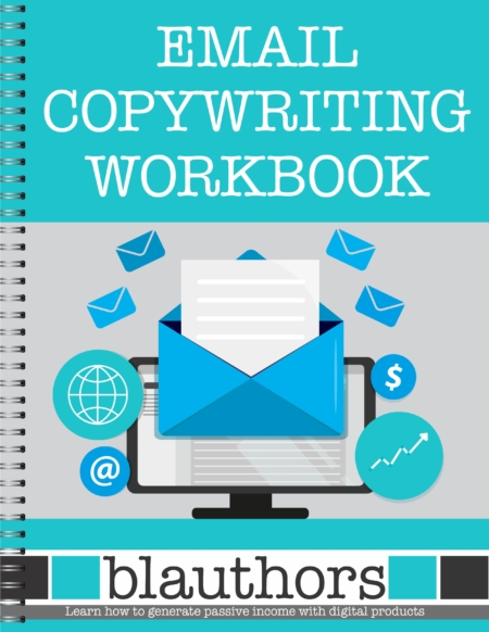 Email Copywriting Workbook